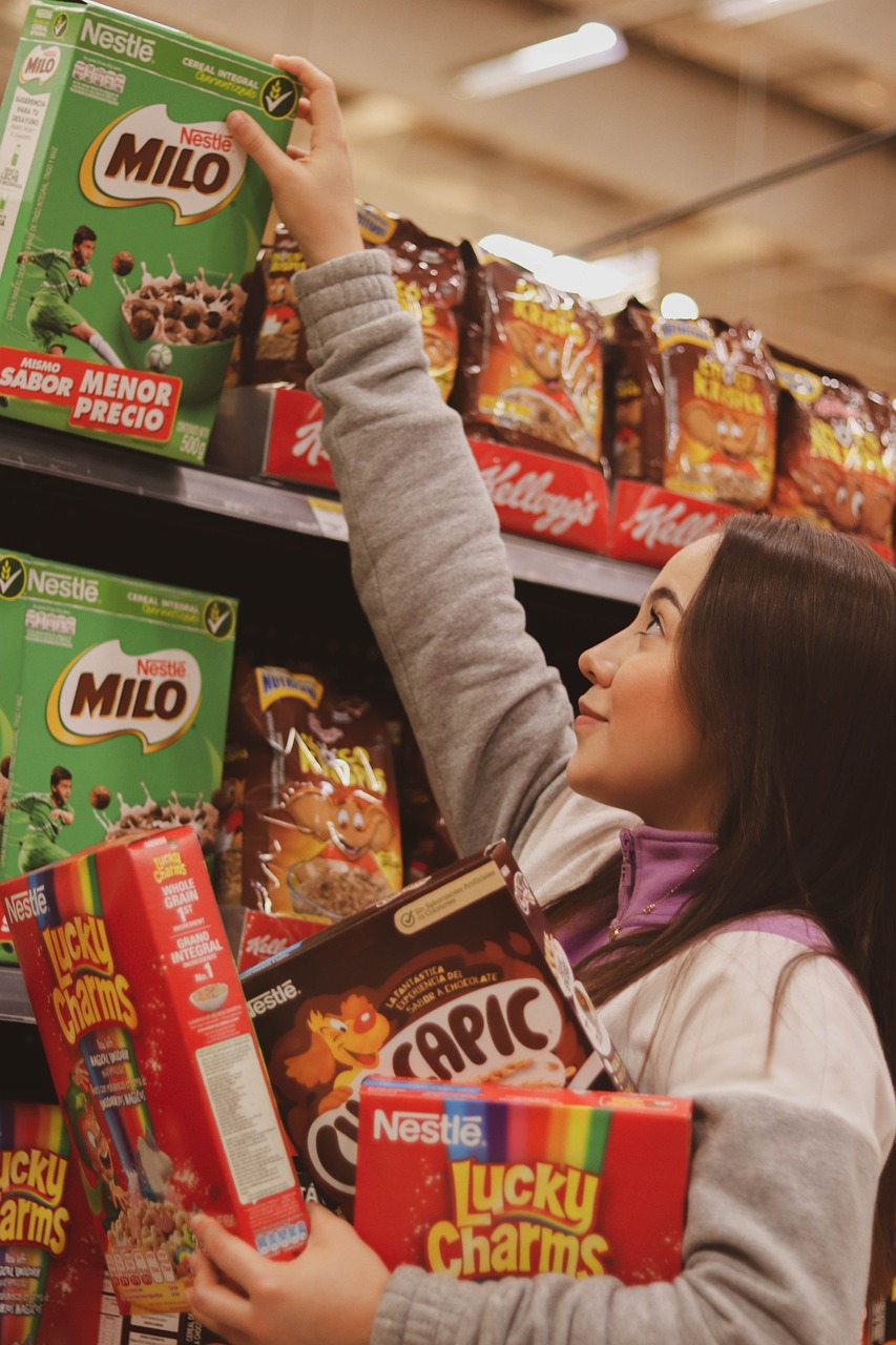 Grocery Money Savings Tips: Strategies for Cutting Costs
