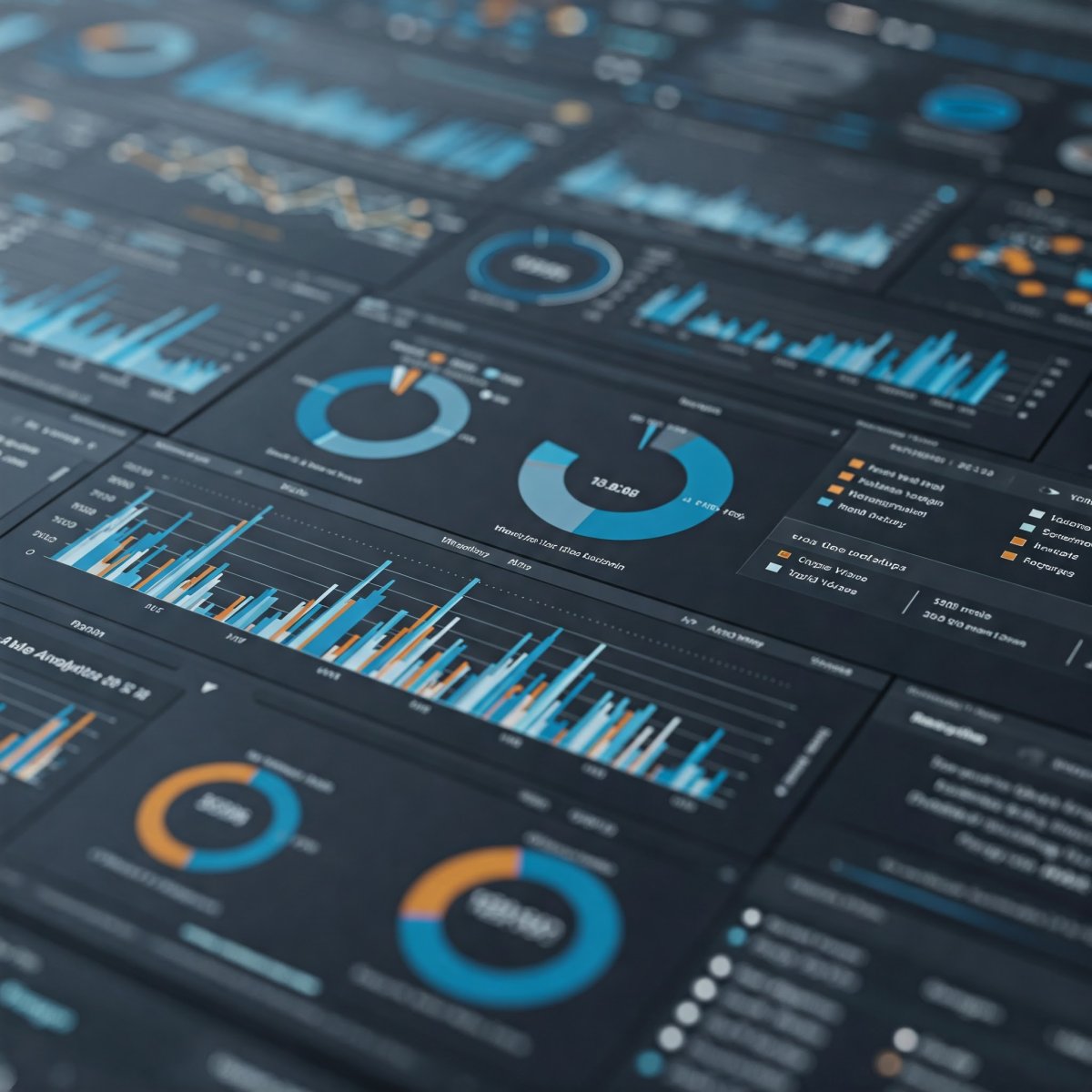 Leveraging Analytics for Better Decisions