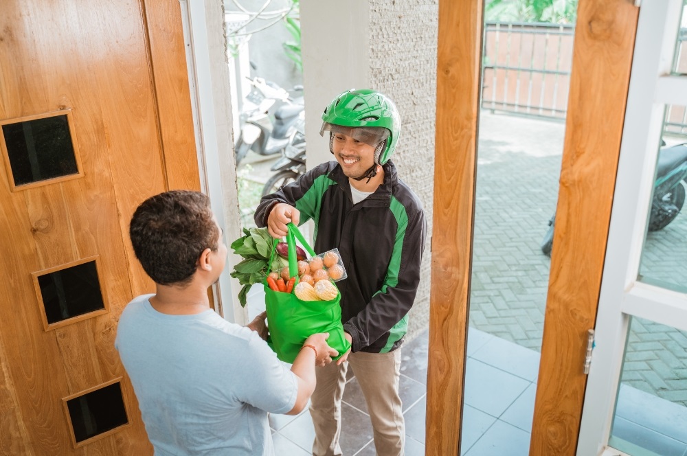Grocery Delivery Service Digital Marketing Agency: Strategies for Success 
