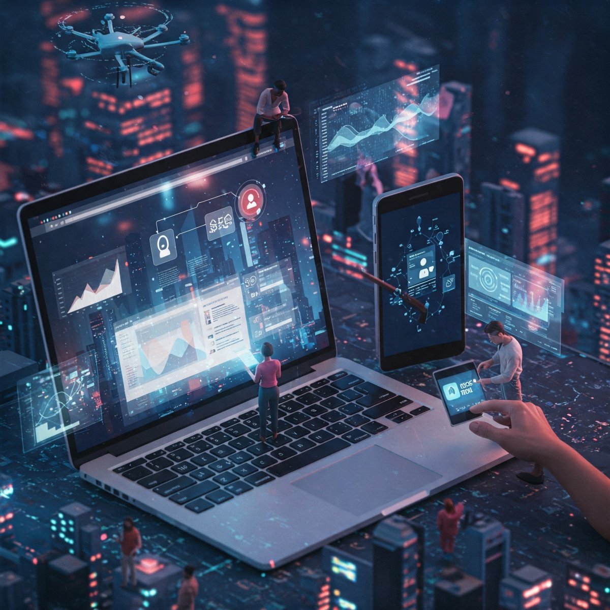CPG Brands: Thriving in the Digital Age