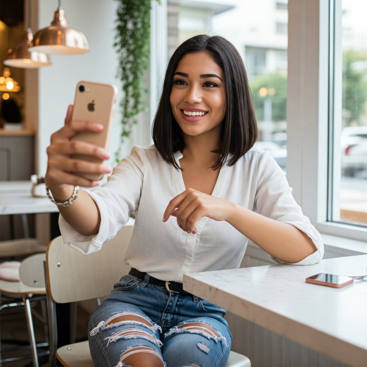 Influencer marketing