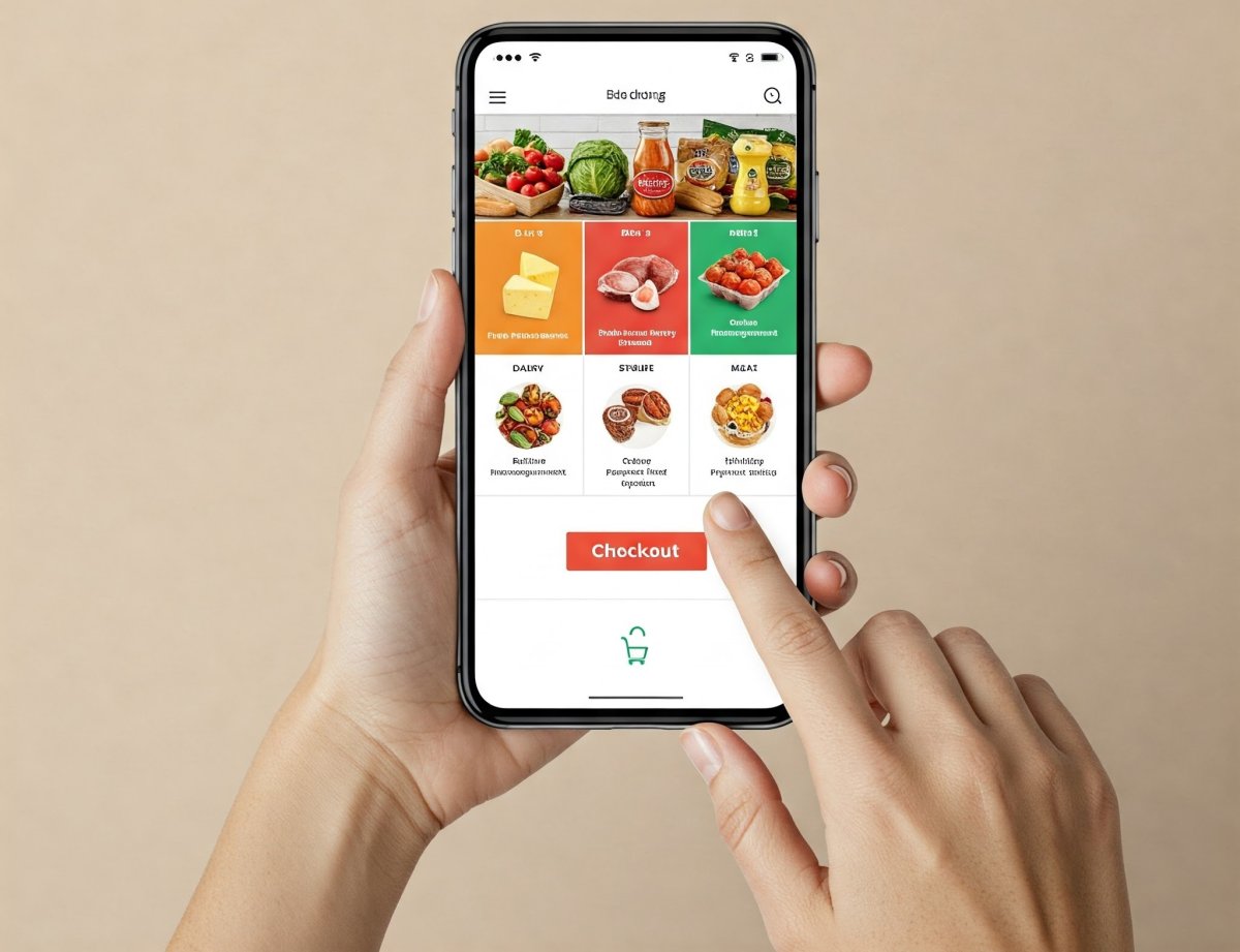 The Ultimate Guide to Grocery Ecommerce Software for Retail Success