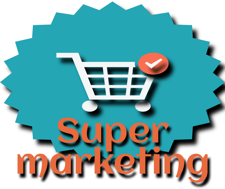 Supermarketing